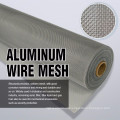 High Quality Aluminum mosquito screen netting 14x14